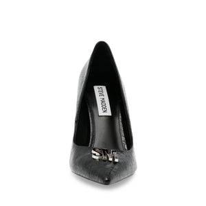 Prisco Blk Snake - Scarpe Décolleté Donna Nere SMSPRISCO-BLK . STEVE MADDEN 