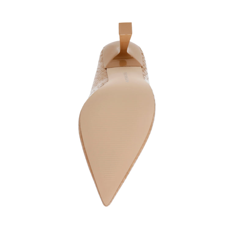 Prisco Nat Snk - Scarpe Décolleté Donna Beige SMSPRISCO-NAT . STEVE MADDEN 