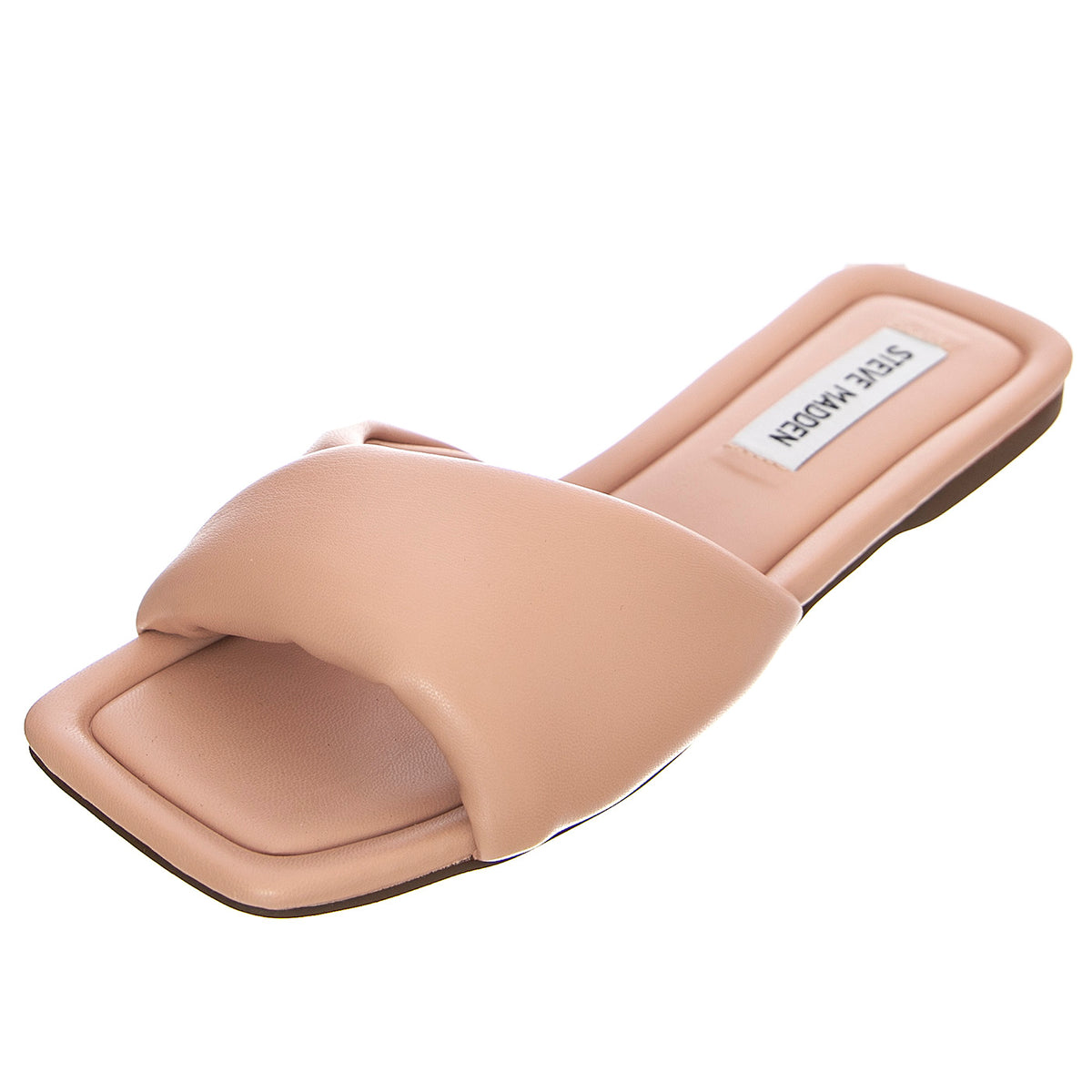Saints Blush - Sandali Donna Rosa SMSSAINTS-BLU . STEVE MADDEN 