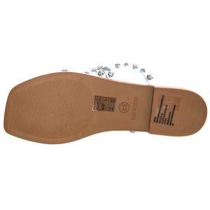 Skyler Baby Blue - Sandali Donna Blu SMSSKYLER-BAB . STEVE MADDEN 