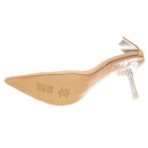 Stanze-V Clear - Scarpe Décolleté Donna Multicolore SMSSTANZE-V-CLE . STEVE MADDEN 