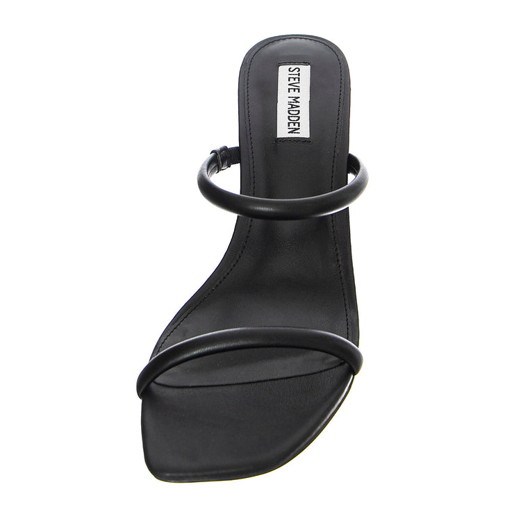 Zealed Black - Sandali Donna Neri SMSZEALED-BLA . STEVE MADDEN 