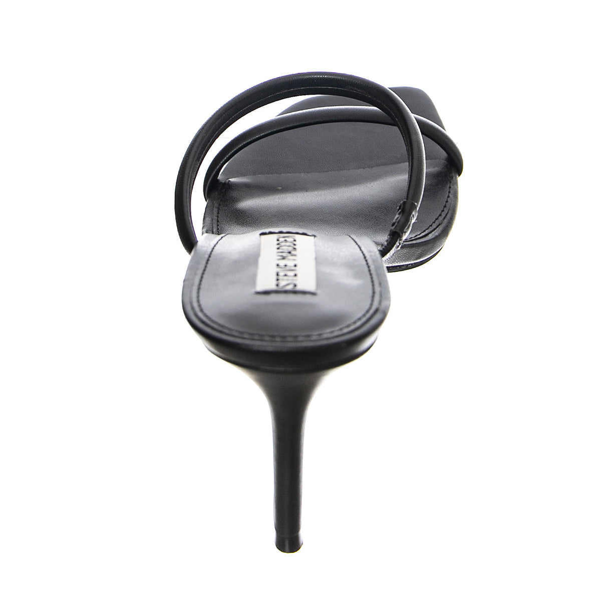 Zealed Black - Sandali Donna Neri SMSZEALED-BLA . STEVE MADDEN 