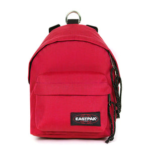 Dog Pak'R Sailor Red - Zaino Rosso EK0A5BEO84Z1 . EASTPAK 