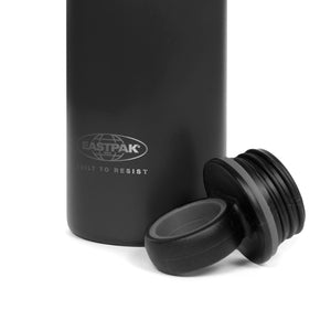 Sipper Black - Borraccia Nera EK0A5BFH0081 . EASTPAK 