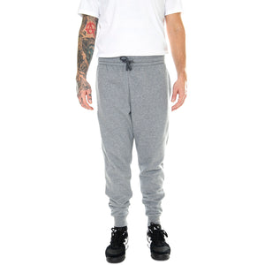 UA Rival Fleece Joggers Grey - Pantaloni Uomo Grigi 77-1379774-25 . UNDER ARMOUR 