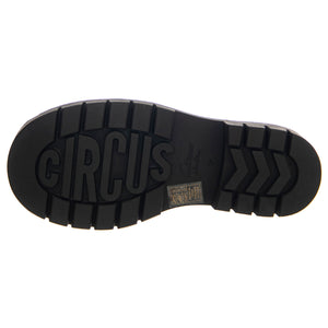 Annie Black - Sandali Donna Neri CSSANNIE-I7501S1001 . CIRCUS 
