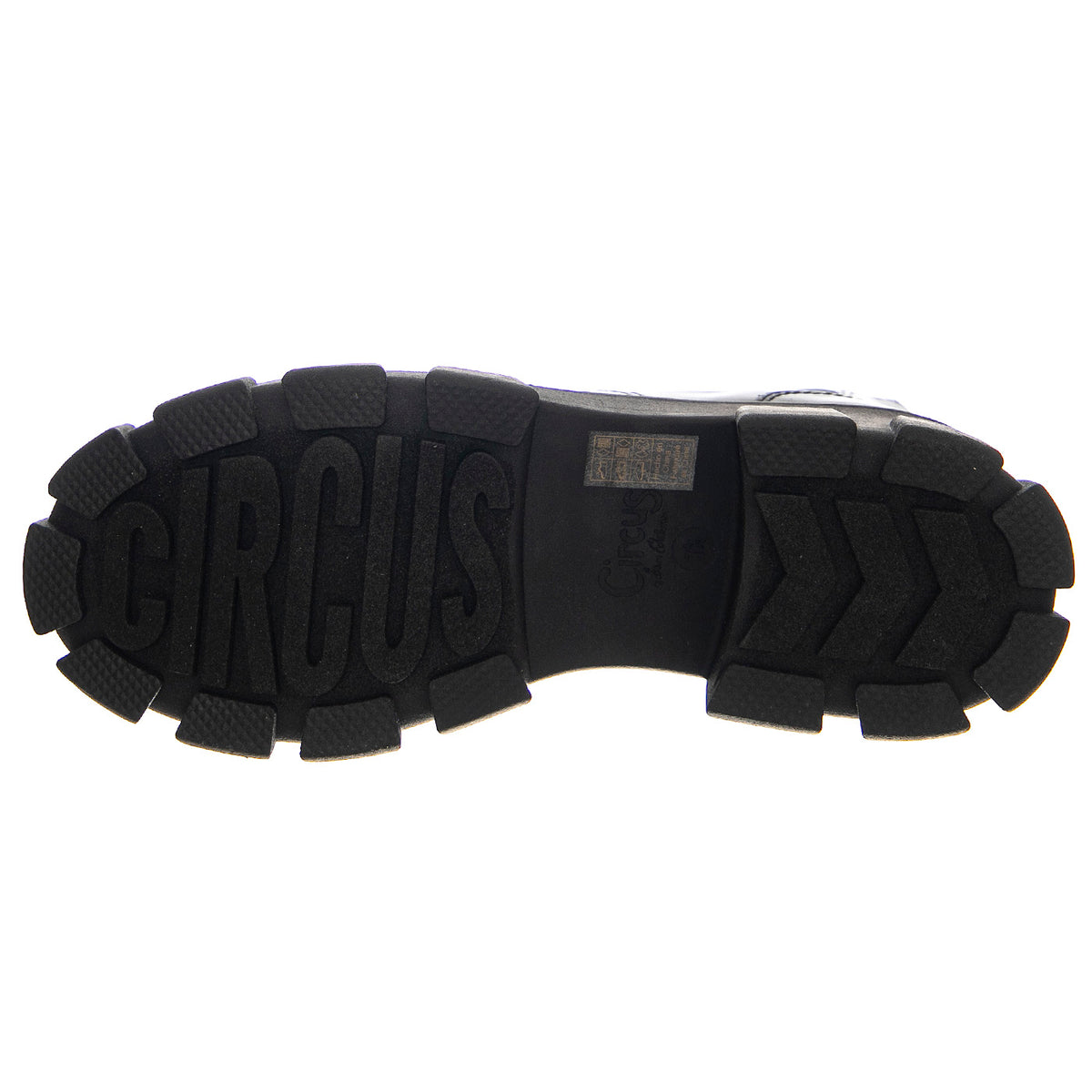 Dia Black - Stivali Donna Neri CSSDIA-I7273S1001 . CIRCUS 