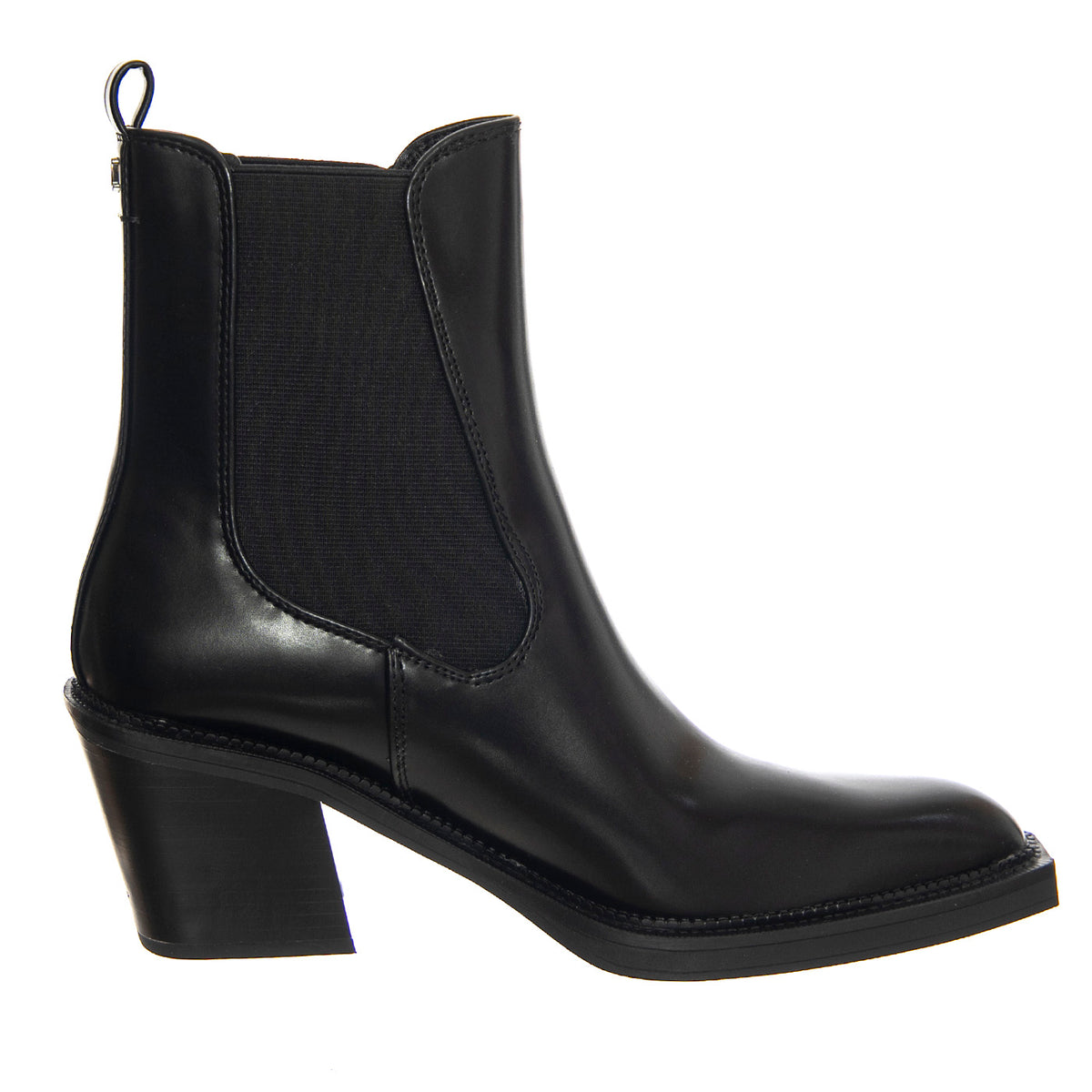 Mindy Black - Stivali Donna Neri CSSMINDY-I7540S1001 . CIRCUS 