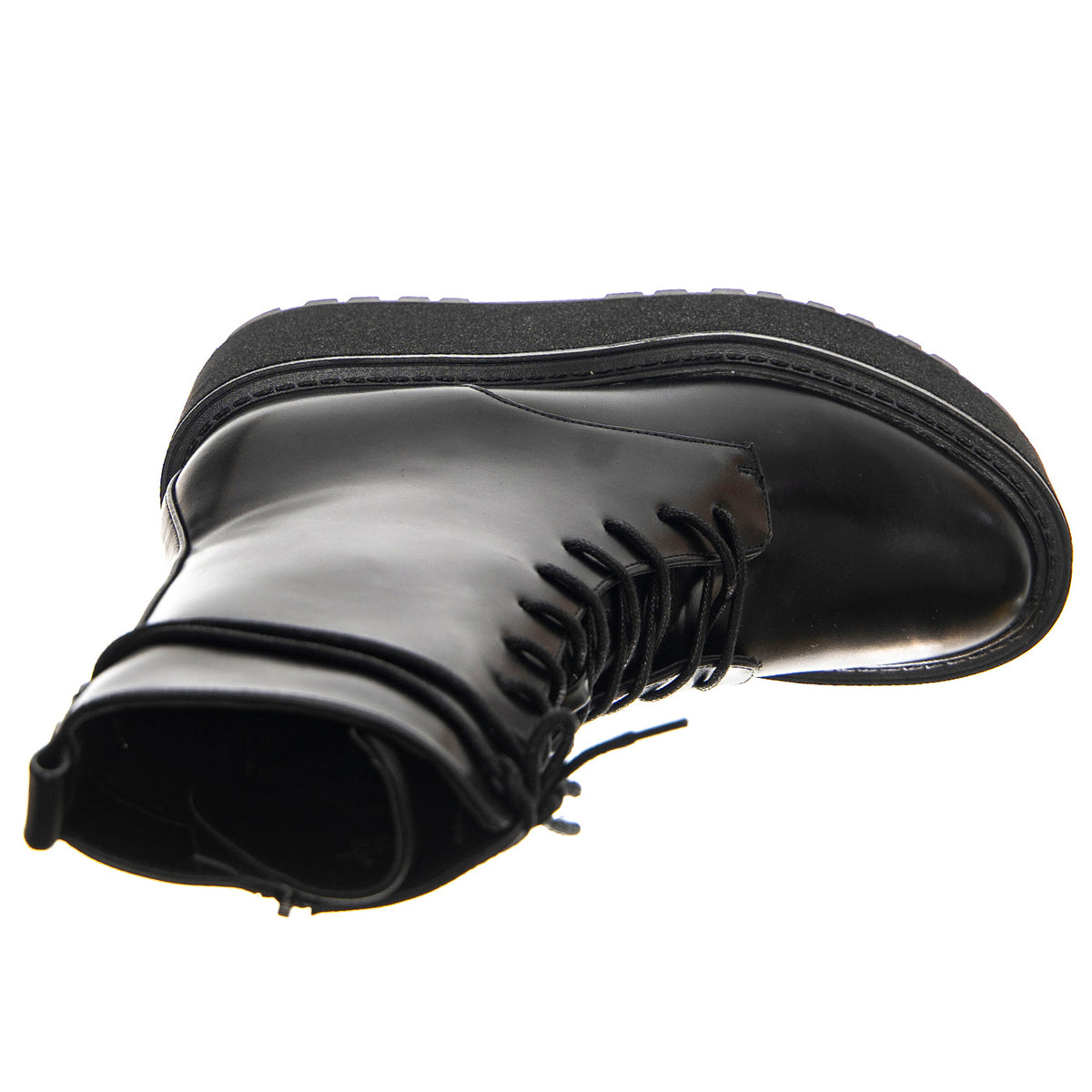 Slater Black - Stivali Donna Neri CSSSLATER-I7554S1001 . CIRCUS 