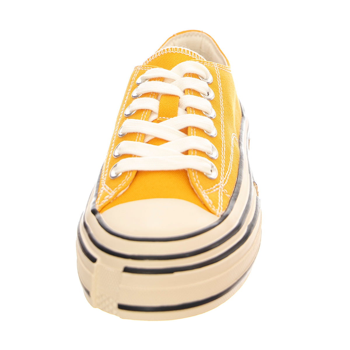 JC Play Endorphin-H Canvas Yellow Shoes - Scarpe Donna Gialle PLSJCD-037-1-17-DYEL . JEFFREY CAMPBELL 