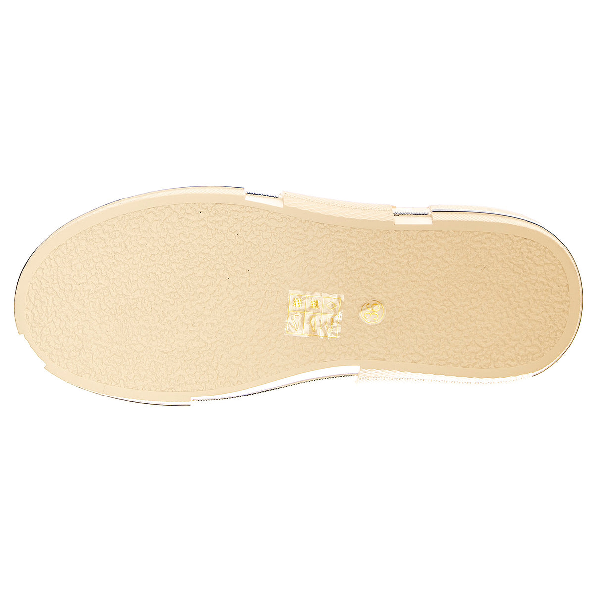 JC Play Endorphin-H Canvas Yellow Shoes - Scarpe Donna Gialle PLSJCD-037-1-17-DYEL . JEFFREY CAMPBELL 