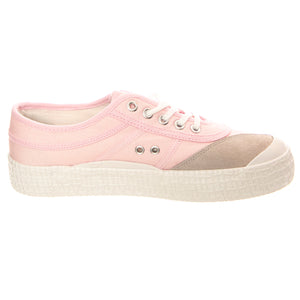 Original 3.0 Candy Pink - Scarpe Stringate Profilo Basso Donna Rosa KWS232427-4046 . KAWASAKI 