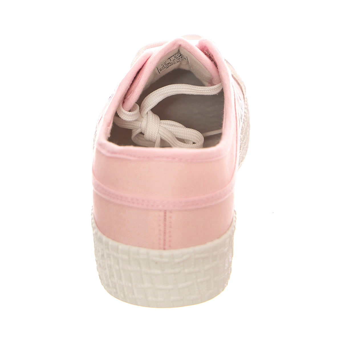 Original 3.0 Candy Pink - Scarpe Stringate Profilo Basso Donna Rosa KWS232427-4046 . KAWASAKI 