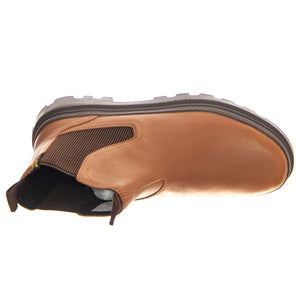Pallatrooper Che Lth Dear Brown - Stivali Donna Marroni PAS77976-252-M . PALLADIUM 