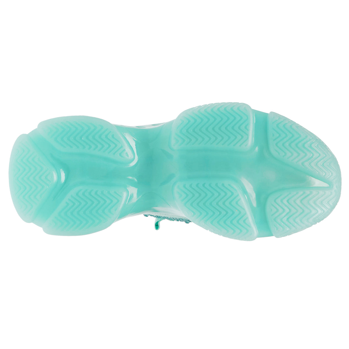 Maxilla-R Aruba Blue - Scarpe Stringate Profilo Basso Donna Blu SMPMAXILLA-R-ARU . STEVE MADDEN 