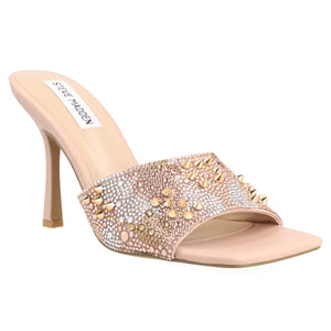 JUDGING ROSE GOLD - Sandali Donna Rosa SMSJUDGING-RGDL . STEVE MADDEN 