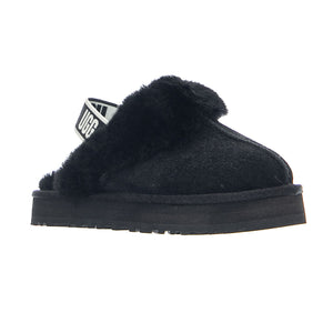 Funkette Black K - Sandaletti Bambini Neri UGKFUNKBK1130395K . UGG 