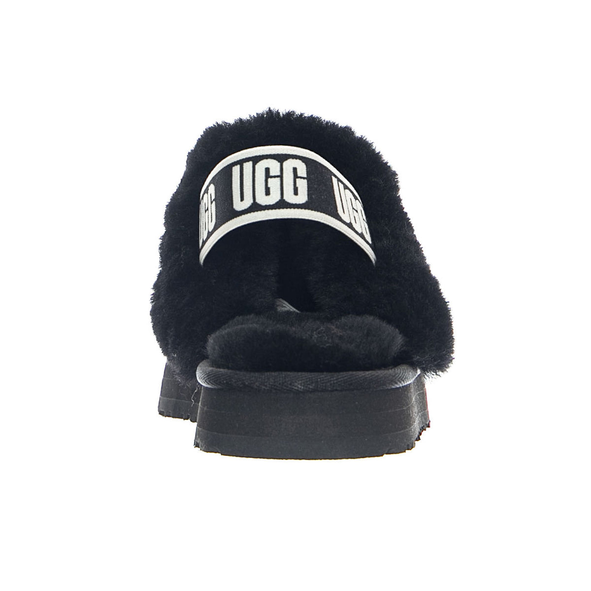 Funkette Black K - Sandaletti Bambini Neri UGKFUNKBK1130395K . UGG 