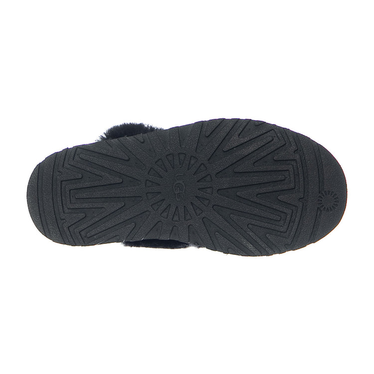 Funkette Black K - Sandaletti Bambini Neri UGKFUNKBK1130395K . UGG 