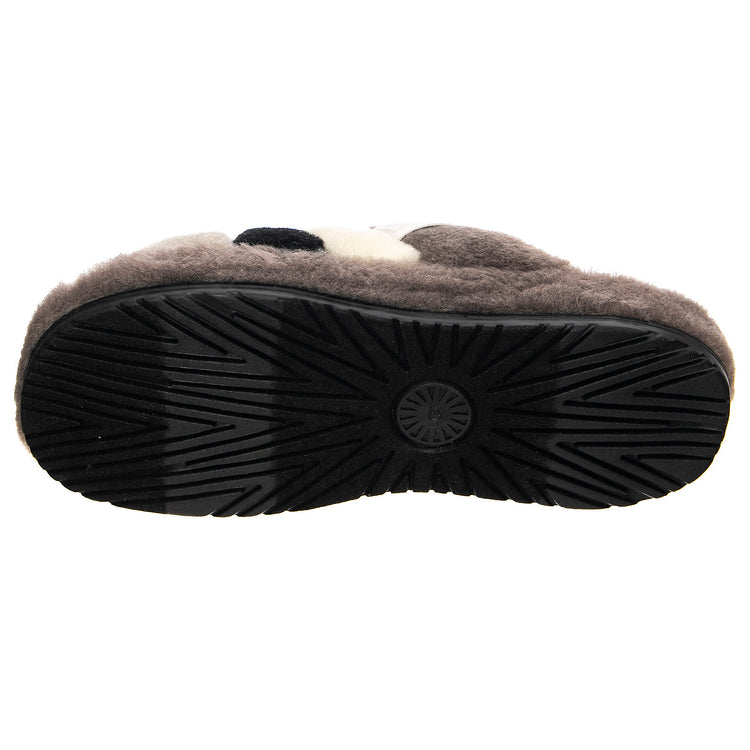 FLUFF YOU STRIPES - Sandali / Ciabatte Uomo Multicolore UGMFLUYDGMU1123772M . UGG 