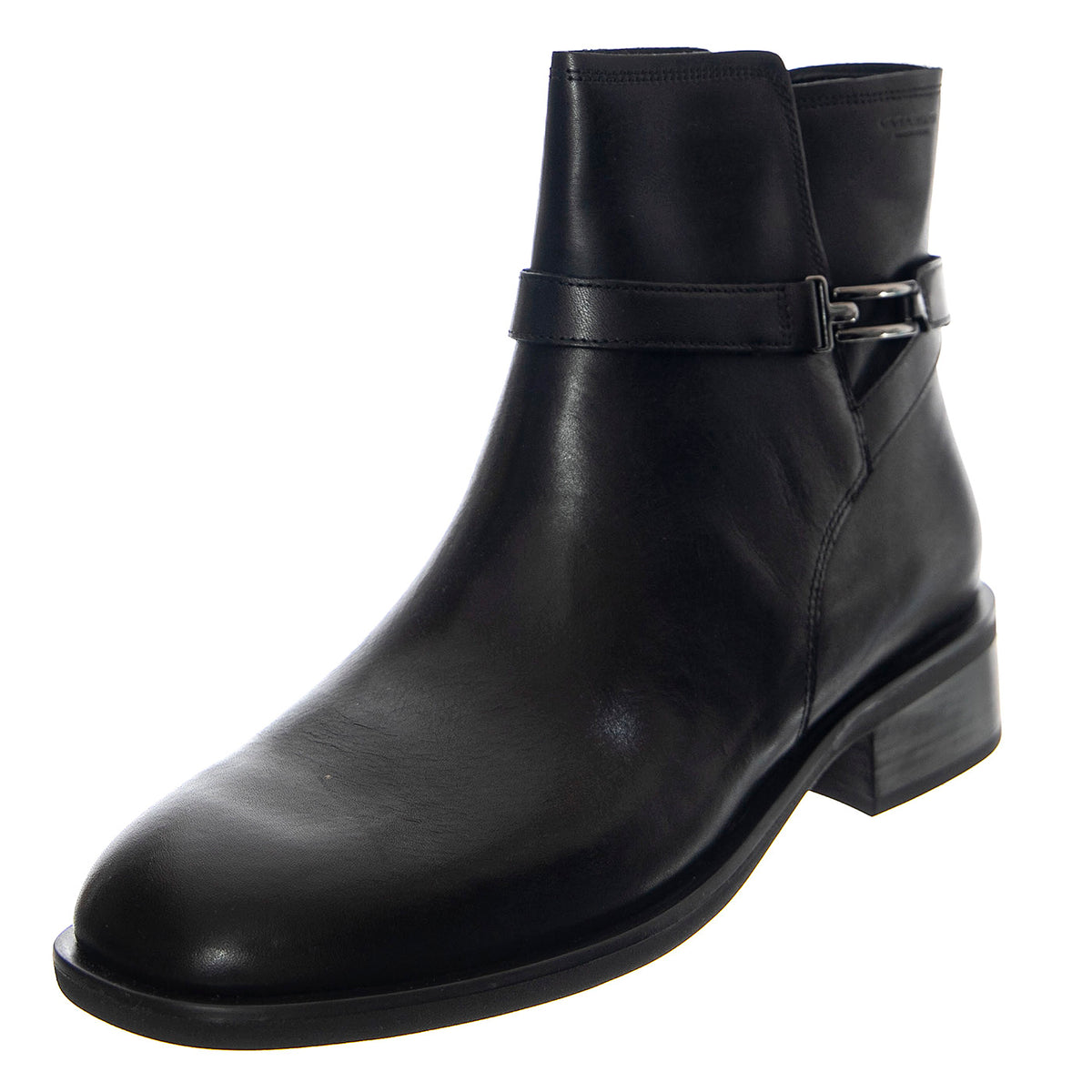 Sheila Black - Stivaletti Donna Neri VBS5635-301-20 . VAGABOND 