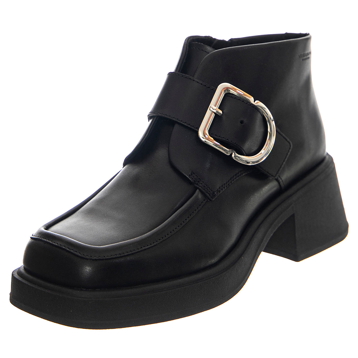 Dorah Black - Scarpe Donna Nere VBS5642-301-20 . VAGABOND 