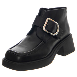 Dorah Black - Scarpe Donna Nere VBS5642-301-20 . VAGABOND 