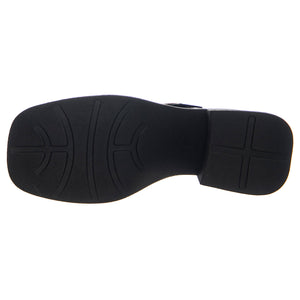 Dorah Black - Scarpe Donna Nere VBS5642-301-20 . VAGABOND 