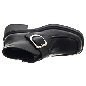 Dorah Black - Scarpe Donna Nere VBS5642-301-20 . VAGABOND 