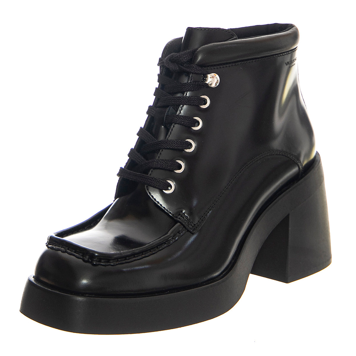 Brooke Black - Stivaletti Donna Neri VBS5644-004-20 . VAGABOND 