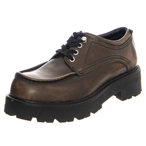 Cosmo 2.0 Mud - Scarpe Donna Marroni VBS5649-018-19 . VAGABOND 