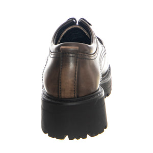 Cosmo 2.0 Mud - Scarpe Donna Marroni VBS5649-018-19 . VAGABOND 
