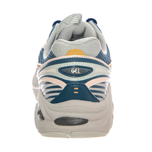 UB8-GT-2160 Azure / Pure Gold - Scarpe Uomo Multicolore 1203A641-400 . ASICS 