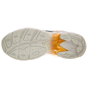 UB8-GT-2160 Azure / Pure Gold - Scarpe Uomo Multicolore 1203A641-400 . ASICS 
