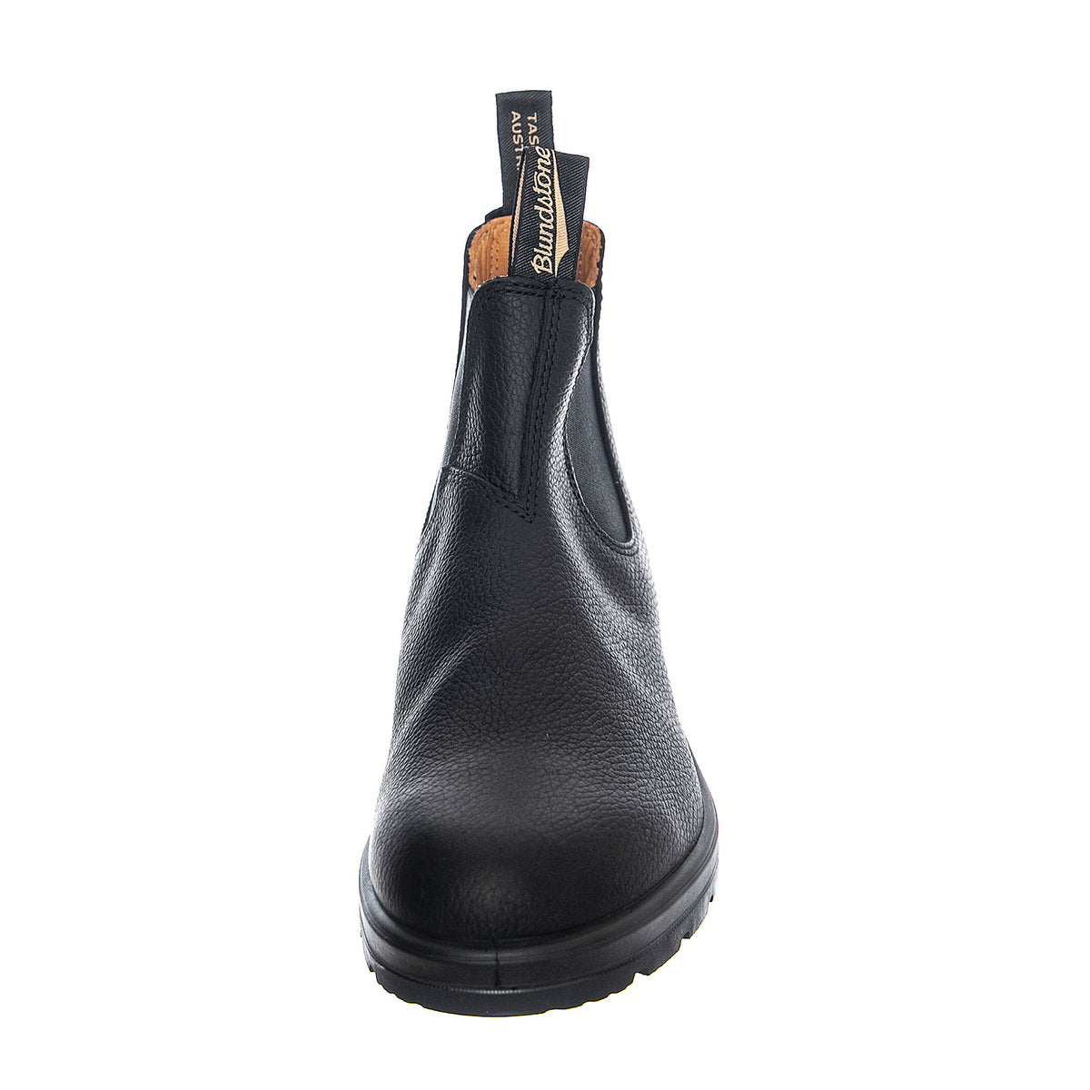 Mens Pebble El 1447 Boots - Black - Stivaletti alla Caviglia Uomo Neri 1447-1447-FW20 . BLUNDSTONE 