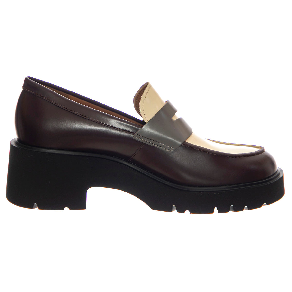 Mimi Umber,Llapis / Milah Negro - Scarpe Donna Multicolore K201425-025 . CAMPER 