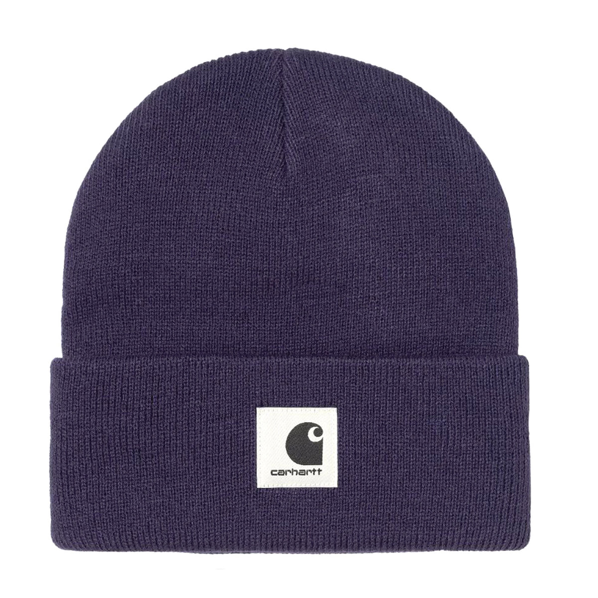 W' Ashley Beanie Aura - Cappellino a Cuffia Viola I031970.2BZXX . CARHARTT WIP 