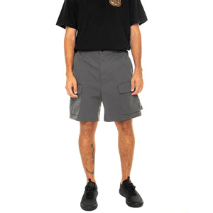 Balto Short Graphite - Bermuda Cargo Uomo Grigi I033611.87XX . CARHARTT WIP 