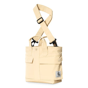 Balto Bag Cornsilk - Borsa a Tracolla Beige I033632.29OXX . CARHARTT WIP 