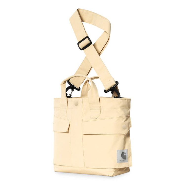 Balto Bag Cornsilk - Borsa a Tracolla Beige I033632.29OXX . CARHARTT WIP 