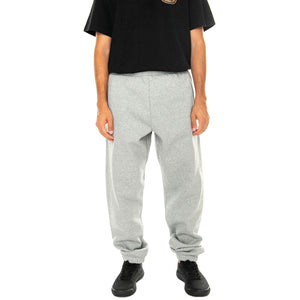 Chase Sweat Pant Grey Heather / Gold - Pantaloni Jogging Uomo Grigi I033667.00MXX . CARHARTT WIP 