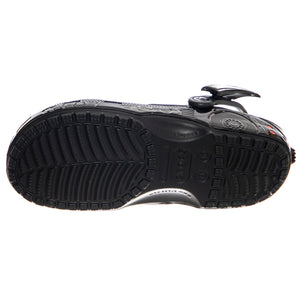 Batman Batmobile Classic Clog BLK - Sandali Uomo Neri CR.210219-BLK . CROCS 