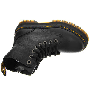 Jadon Lii Black Pisa - Stivaletti Donna Neri 26378001 . DR.MARTENS 