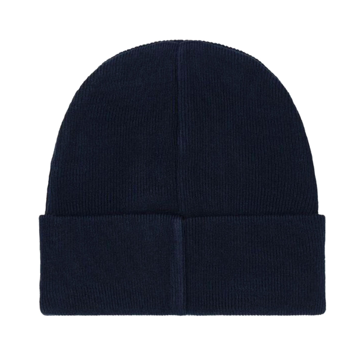 Watch Cap Beanie Navy - Cappellino a Cuffia Blu I028623.77.67.-77.67 . EDWIN 