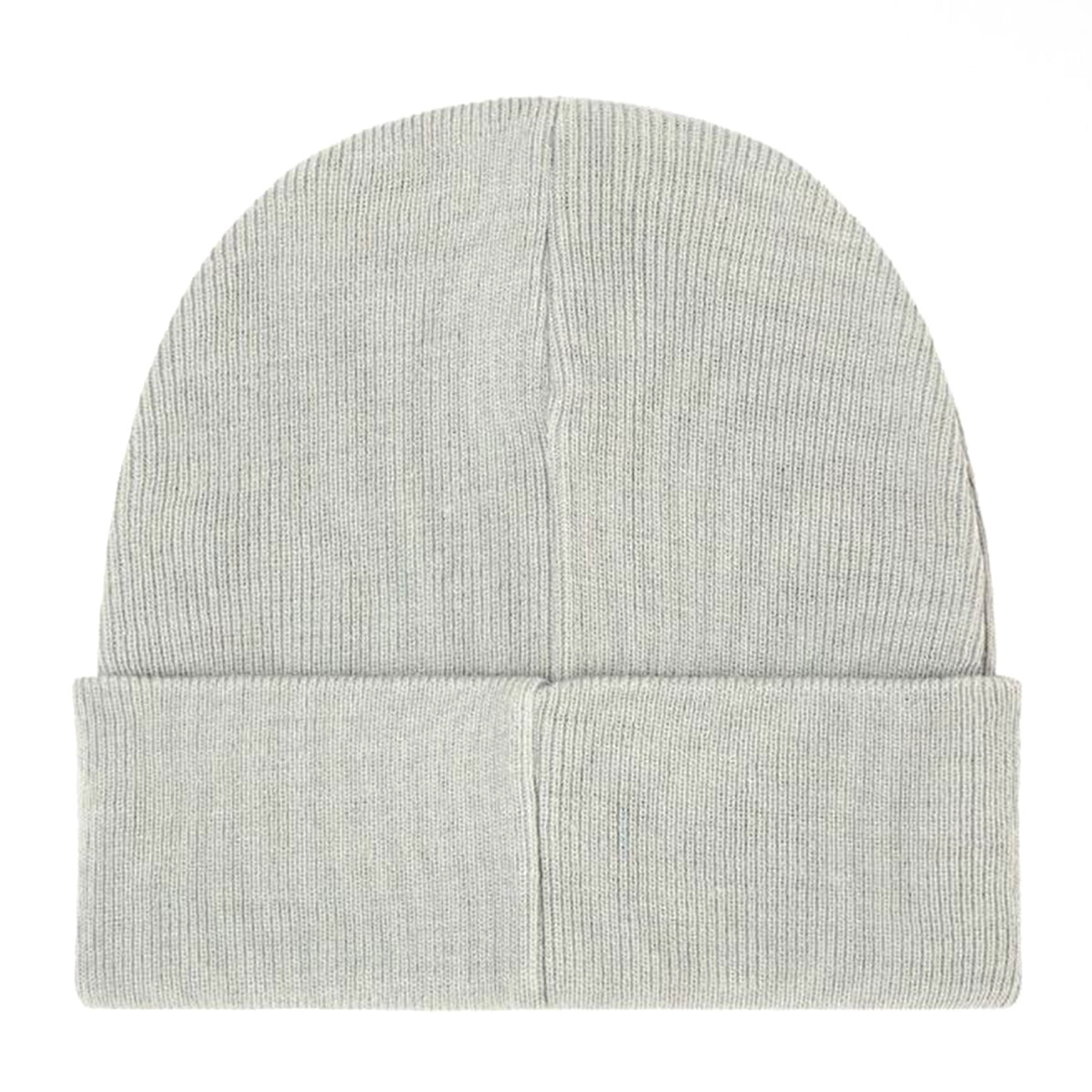 Watch Cap Beanie Grey - Cappellino a Cuffia Grigio I028623.91.67.-91.67 . EDWIN 