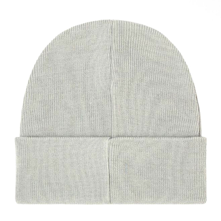 Watch Cap Beanie Grey - Cappellino a Cuffia Grigio I028623.91.67.-91.67 . EDWIN 