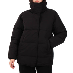 MELLA BLACK - Giacca / Piumino Donna Nero 331000-110 . ELVINE 