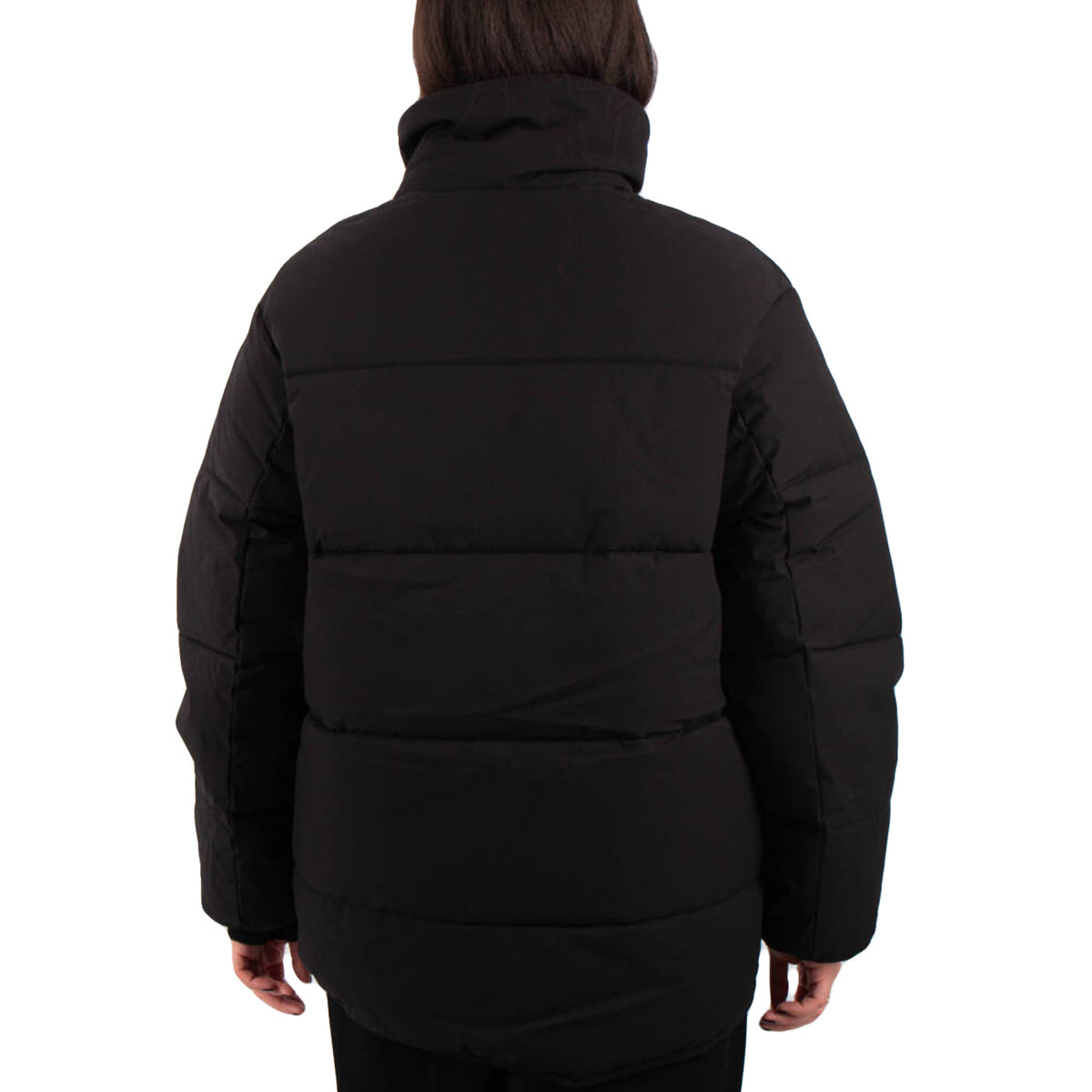 MELLA BLACK - Giacca / Piumino Donna Nero 331000-110 . ELVINE 