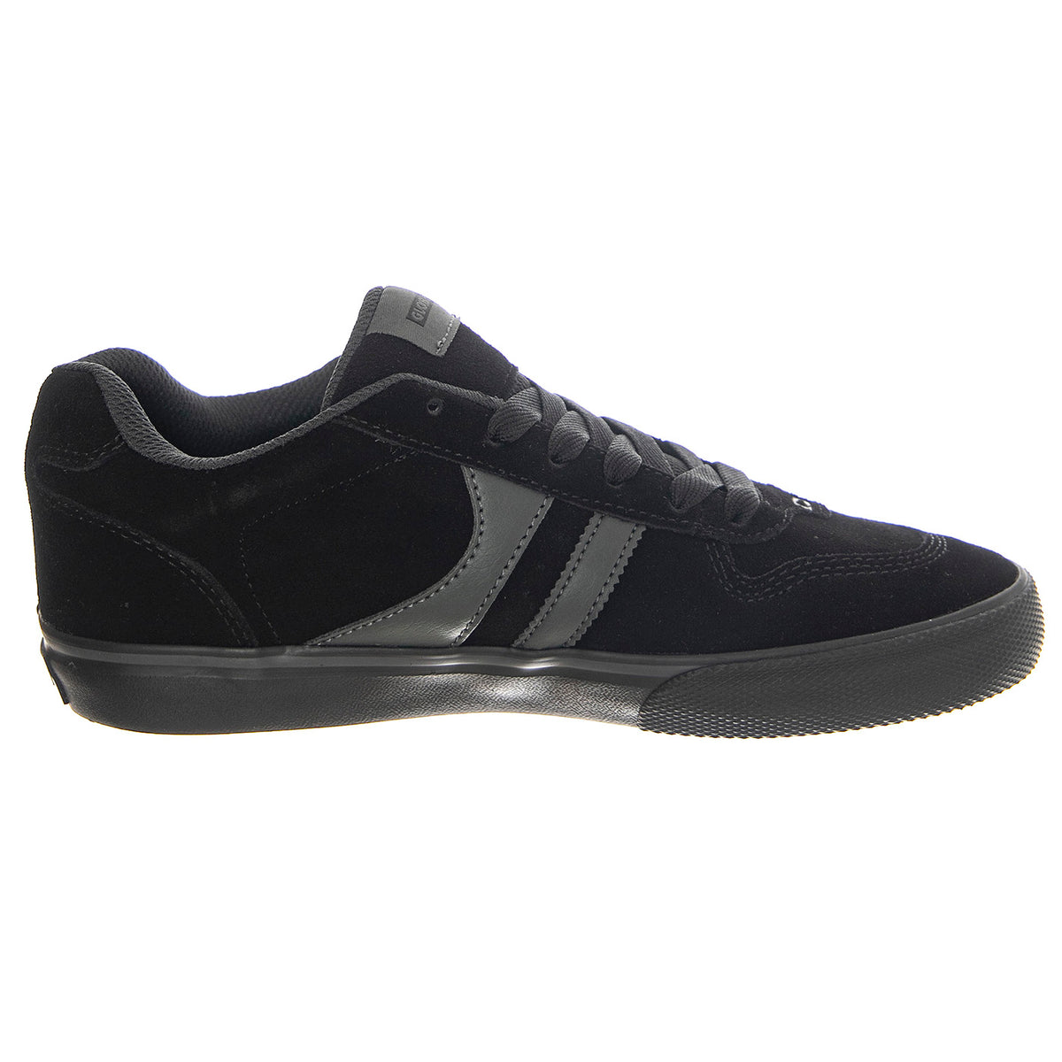Encore-2 Black/Night - Scarpe Stringate Profilo Basso Uomo Nere GBENCO2-10864 . GLOBE 